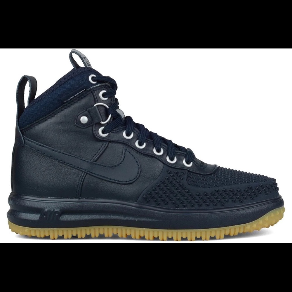 Nike Lunar Force 1 Duckboot